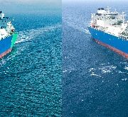 물들어오는 한화오션,분기 영업익 사상최대실적 4411억원 달성