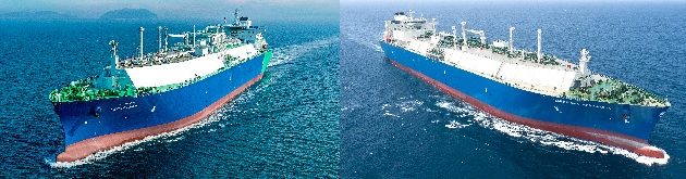 물들어오는 한화오션,분기 영업익 사상최대실적 4411억원 달성