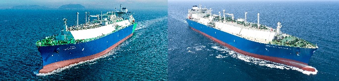 물들어오는 한화오션,분기 영업익 사상최대실적 4411억원 달성