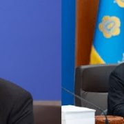 李대통령, “노조 과도한 요구,다른 노동자에게 피해”삼성전자 노조 겨냥 비판