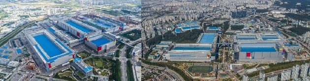 삼성전자,외부 생성형 AI서비스 6월도입,2030년까지 모든 공장 로봇투입·AI자율공장전환