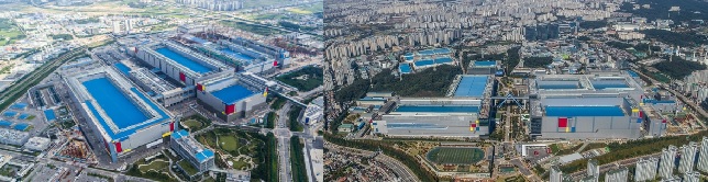 삼성전자,외부 생성형 AI서비스 6월도입,2030년까지 모든 공장 로봇투입·AI자율공장전환