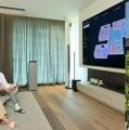 삼성전자,단독주택형 모듈러시장 진출,LG전자와 AI스마트주택 경쟁예고