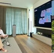 삼성전자,단독주택형 모듈러시장 진출,LG전자와 AI스마트주택 경쟁예고