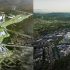 삼전하이닉스,정부압력에 각각 300조원대투자,호남에 반도체공장 건설키로