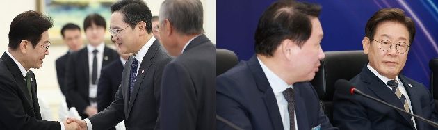2000조원대투자 3대메가프로젝트,“호남 반도체·충청 AI·영남 로봇”