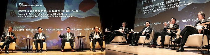 [피치원뷰]최태원,“차기 반도체공장,한국아닐 수도”발언배경,호남엔 패키징공장 짓겠다는 의미