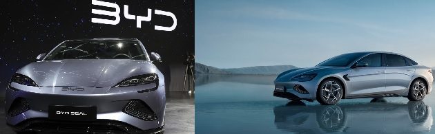 중국 BYD,7월부터 전기차 보조금 못받는다,평가탈락