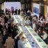삼성전자 폴더블폰 3종 출시,AI최적화·주름없는 디스플레이 선보여