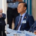 샌프란시스코AI서밋,한미 AI‘빅8’리딩기업,AI공급망 파트너십 선언