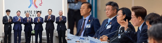 샌프란시스코AI서밋,한미 AI‘빅8’리딩기업,AI공급망 파트너십 선언
