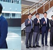 네이버 글로벌 AI팩토리시장 승부수,엔비디아·브룩필드 대규모자금조달 성공