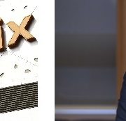 최태원 회장,10일 나스닥에 태극기거는 SK하이닉스 오프닝벨 울린다