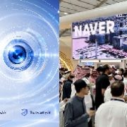 네이버 세계 최정상 AI학회,23편 논문 게재,글로벌 비전AI기술 경쟁력 입증