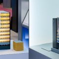 삼성전자 HBM5대비 성능 8배,데이터전송 3배 향상 차세대 3D메모리 HBM기술공개