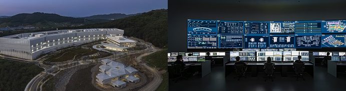[피치원뷰]엇갈린 AI승부수,네이버는 AI팩토리시장,카카오는 AI에이전트에 승부수