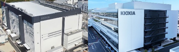 SK하이닉스,도시바 밀어내고 일본 키옥시아 최대주주 올라서,日 긴장