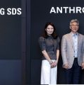 삼성SDS,앤트로픽과 손잡고 공공·금융·제조·물류 AX전환 사업 본격화
