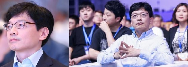 스마일게이트 권혁빈,이혼소송 2.5조 재산분할,최태원 소송 넘어선 역대 최대금액