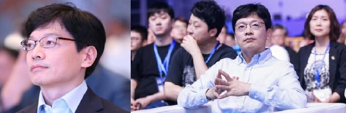 스마일게이트 권혁빈,이혼소송 2.5조 재산분할,최태원 소송 넘어선 역대 최대금액