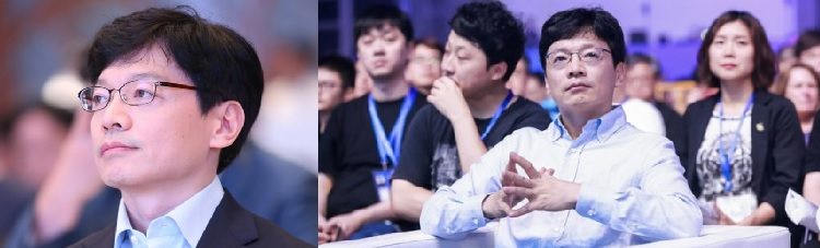 스마일게이트 권혁빈,이혼소송 2.5조 재산분할,최태원 소송 넘어선 역대 최대금액