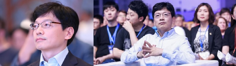 스마일게이트 권혁빈,이혼소송 2.5조 재산분할,최태원 소송 넘어선 역대 최대금액
