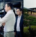 구광모,계열사 사업보고회돌입,‘글로벌 AI팩토리·피지컬AI도전’선언