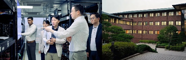 구광모,계열사 사업보고회돌입,‘글로벌 AI팩토리·피지컬AI도전’선언