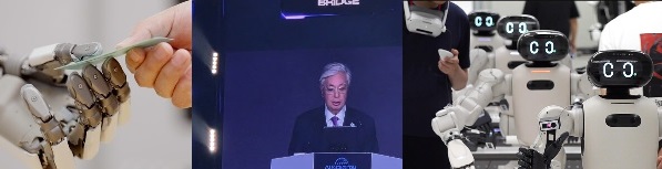 피지컬AI 생태계 선점의 승부수는,제조업 축적기술 데이터화·로봇기술