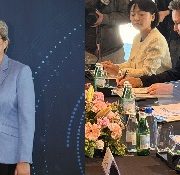 AMD 수회장,젠슨황 ‘깐부’겨냥,내한 광폭행보,연내 AI센터설립,’韓AI동맹’과시