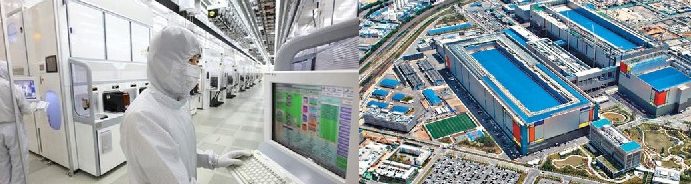 삼성전자,국내 기업최초 분기 영업익 100조원대시대 눈앞,내일 실적발표