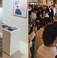 삼성전자 라 리스트시상식서 AI기반 혁신주방 선보여,가전업계 AI주방 총력전