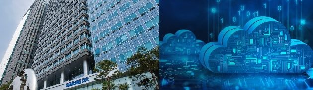 삼성SDS 3분기 매출 3.8조,영업익 2410억원 달성